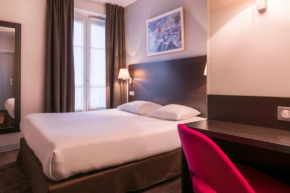  Hôtel des Ecrivains  Париж